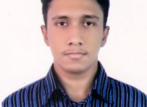 S. M. NAZMUL HOSSAIN
